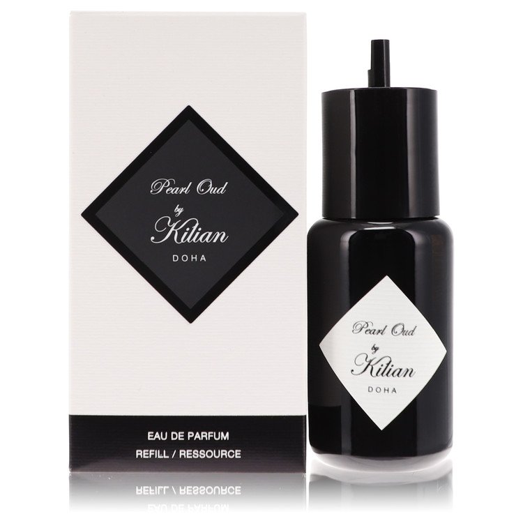 Kilian Pearl Oud Doha Perfume By Kilian Eau De Parfum Refill Kilian Pearl Oud Doha Perfume By Kilian Eau De Parfum Refill
