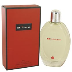 Kiton Cologne By Kiton Eau De Toilette Spray