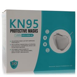Kn95 Mask Perfume By Kn95 Thirty (30) KN95 Masks