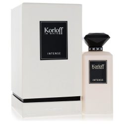 Korloff In White Intense Perfume By Korloff Eau De Parfum Spray