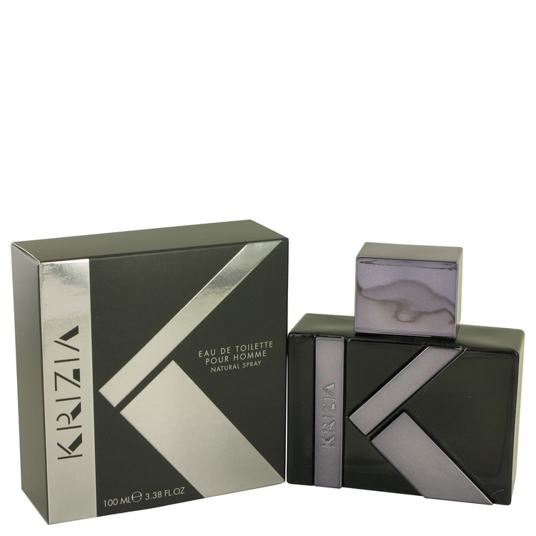 Krizia Pour Homme Cologne By Krizia Eau De Toilette Spray Krizia Pour Homme Cologne By Krizia Eau De Toilette Spray