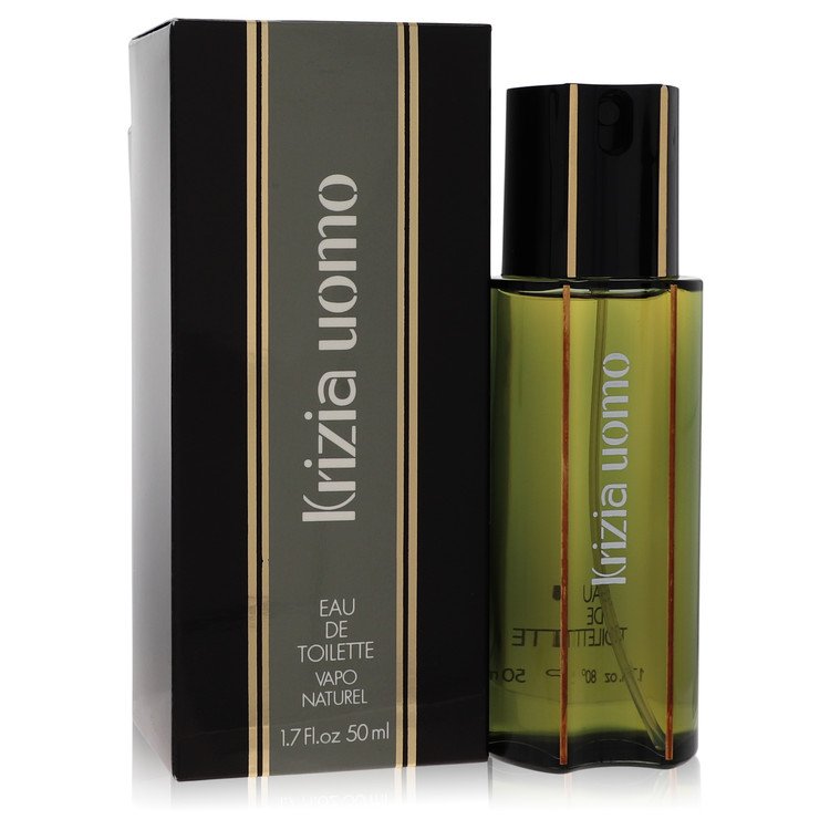 Krizia Uomo Cologne By Krizia Eau De Toilette Spray Krizia Uomo Cologne By Krizia Eau De Toilette Spray