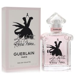 La Petite Robe Noire Perfume By Guerlain Eau De Toilette Spray
