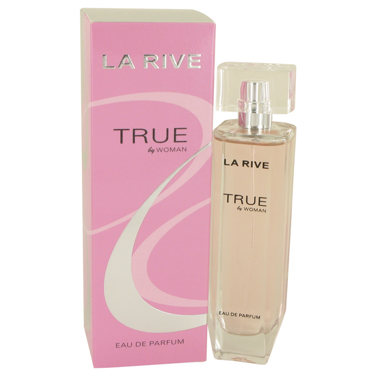 La Rive True Perfume By La Rive Eau De Parfum Spray La Rive True Perfume By La Rive Eau De Parfum Spray