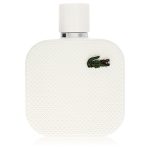 Lacoste Eau De Lacoste L.12.12 Blanc Cologne By Lacoste Eau De Toilette Spray (Tester)