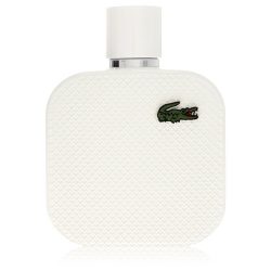 Lacoste Eau De Lacoste L.12.12 Blanc Cologne By Lacoste Eau De Toilette Spray (Tester)