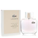 Lacoste Eau De Lacoste L.12.12 Elegant Perfume By Lacoste Eau De Toilette Spray