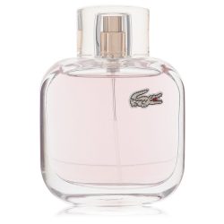 Lacoste Eau De Lacoste L.12.12 Elegant Perfume By Lacoste Eau De Toilette Spray (Tester)