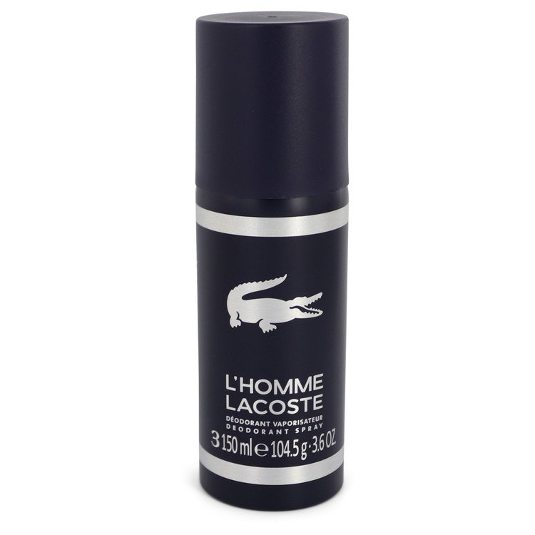 Lacoste L'homme Cologne By Lacoste Deodorant Spray Lacoste L'homme Cologne By Lacoste Deodorant Spray