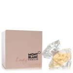 Lady Emblem Perfume By Mont Blanc Eau De Parfum Spray