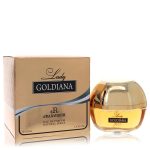 Lady Goldiana Perfume By Jean Rish Eau De Parfum Spray