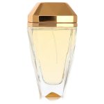 Lady Million Eau My Gold Perfume By Paco Rabanne Eau De Toilette Spray (Tester)