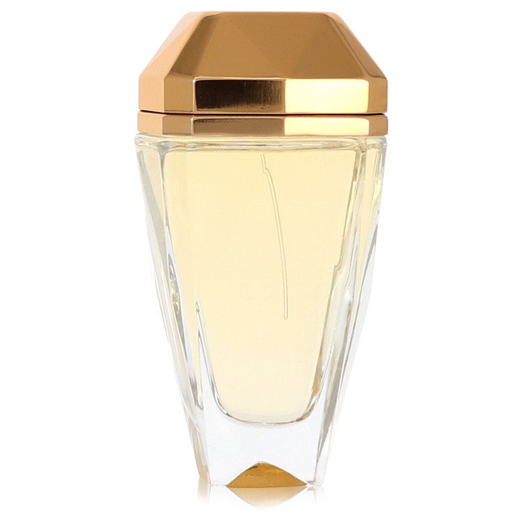 Lady Million Eau My Gold Perfume By Paco Rabanne Eau De Toilette Spray (Tester) Lady Million Eau My Gold Perfume By Paco Rabanne Eau De Toilette Spray (Tester)