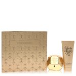 Lady Million Perfume By Paco Rabanne Gift Set