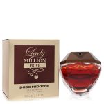 Lady Million Prive Perfume By Paco Rabanne Eau De Parfum Spray