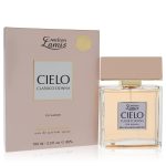 Lamis Cielo Classico Donna Perfume By Lamis Eau De Parfum Spray Deluxe Limited Edition