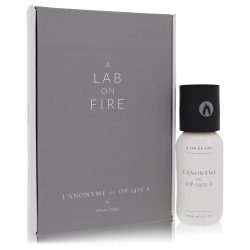 L'anonyme Ou Op-1475-a Perfume By A Lab On Fire Eau De Toilette Spray (Unisex)