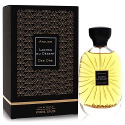 Larmes Du Desert Perfume By Atelier Des Ors Eau De Parfum Spray (Unisex)