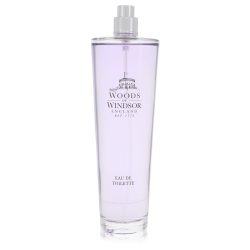 Lavender Perfume By Woods Of Windsor Eau De Toilette Spray (Tester)