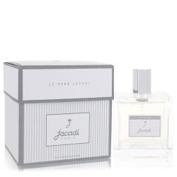 Le Bebe Jacadi Perfume By Jacadi Eau De Toilette Spray (Alcohol Free)