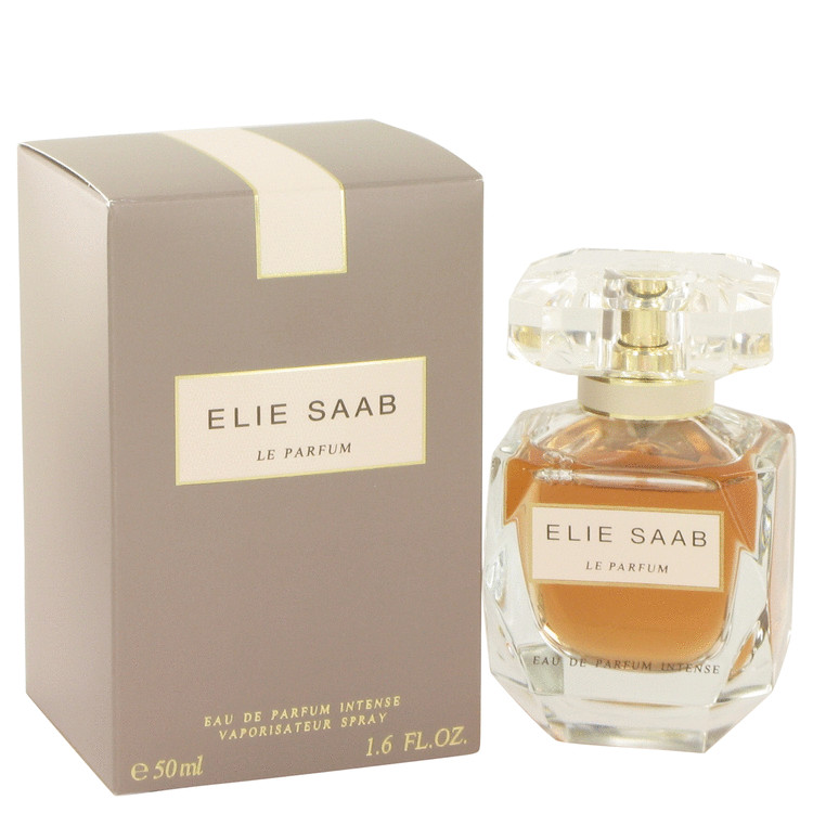 Le Parfum Elie Saab Intense Perfume By Elie Saab Eau De Parfum Intense Spray Le Parfum Elie Saab Intense Perfume By Elie Saab Eau De Parfum Intense Spray
