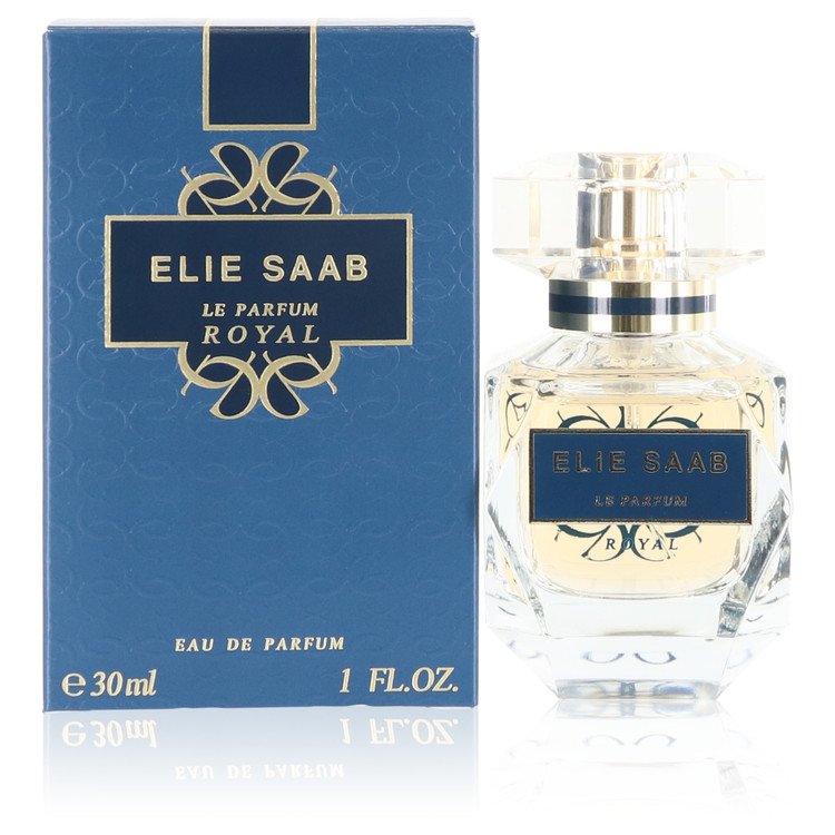 Le Parfum Elie Saab Royal Perfume By Elie Saab Eau De Parfum Spray Le Parfum Elie Saab Royal Perfume By Elie Saab Eau De Parfum Spray
