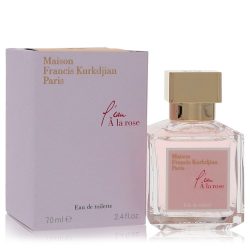 L'eau A La Rose Perfume By Maison Francis Kurkdjian Eau De Toilette Spray