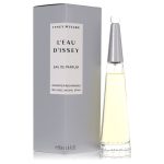 L'eau D'issey (issey Miyake) Perfume By Issey Miyake Eau De Parfum Refillable Spray
