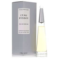 L'eau D'issey (issey Miyake) Perfume By Issey Miyake Eau De Parfum Refillable Spray