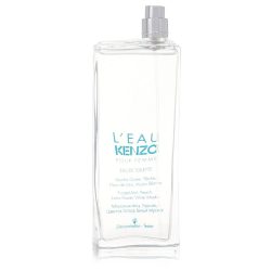 L'eau Kenzo Perfume By Kenzo Eau De Toilette Spray (Tester)