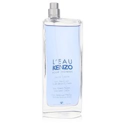 L'eau Par Kenzo Cologne By Kenzo Eau De Toilette Spray (Tester)