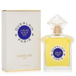 Lheure Bleue Perfume By Guerlain Eau De Parfum Spray