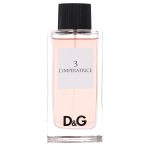L'imperatrice 3 Perfume By Dolce & Gabbana Eau De Toilette Spray (Tester)