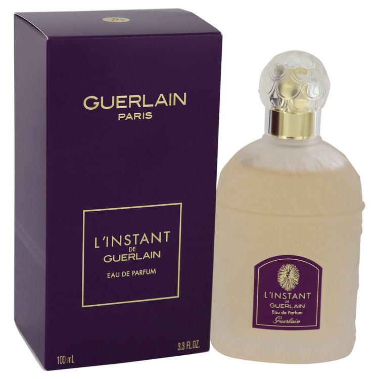 L'instant Perfume By Guerlain Eau De Parfum Spray (2018) L'instant Perfume By Guerlain Eau De Parfum Spray (2018)
