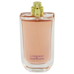 L'instant Perfume By Guerlain Eau De Toilette Spray (Tester)