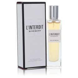 L'interdit Perfume By Givenchy Mini EDP Spray
