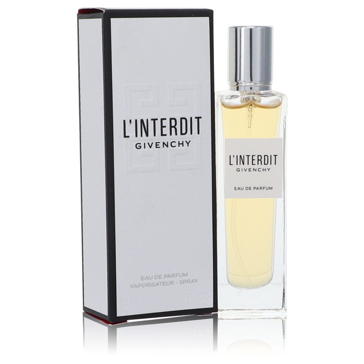 L'interdit Perfume By Givenchy Mini EDP Spray L'interdit Perfume By Givenchy Mini EDP Spray