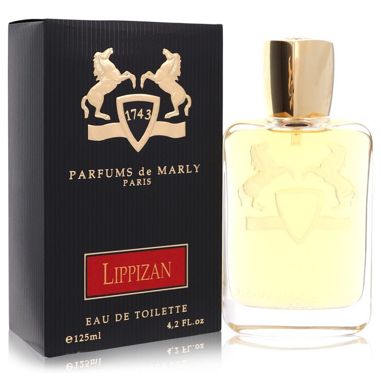 Lippizan Cologne By Parfums De Marly Eau De Toilette Spray Lippizan Cologne By Parfums De Marly Eau De Toilette Spray