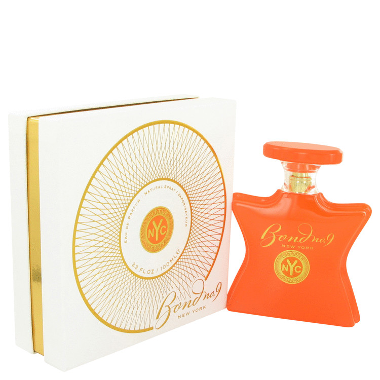 Little Italy Perfume By Bond No. 9 Eau De Parfum Spray Little Italy Perfume By Bond No. 9 Eau De Parfum Spray