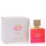 Live Colorfully Perfume By Kate Spade Eau De Parfum Spray