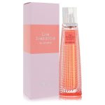 Live Irresistible Perfume By Givenchy Eau De Parfum Spray