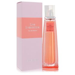 Live Irresistible Perfume By Givenchy Eau De Parfum Spray