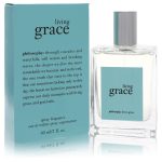 Living Grace Perfume By Philosophy Eua De Toilette Spray
