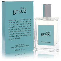 Living Grace Perfume By Philosophy Eua De Toilette Spray