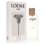 Loewe 001 Woman Perfume By Loewe Eau De Parfum Spray
