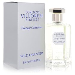Lorenzo Villoresi Firenze Wild Lavender Cologne By Lorenzo Villoresi Eau De Toilette Spray