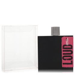 Loud Perfume By Tommy Hilfiger Eau De Toilette Spray