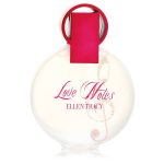 Love Notes Perfume By Ellen Tracy Eau De Parfum Spray (unboxed)