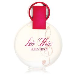 Love Notes Perfume By Ellen Tracy Eau De Parfum Spray (unboxed)