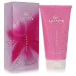 Love Of Pink Perfume By Lacoste Body Lotion